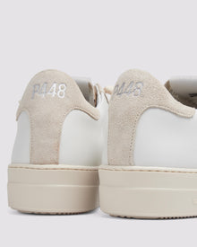 Women | Thea Trek | White/Neutral
