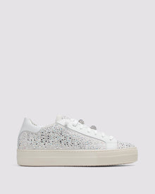 Women | Thea Multi Strass | Silver