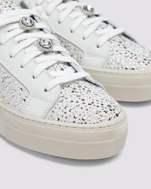 Women | Thea Multi Strass | Silver