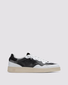 Vert Foil Sneaker
