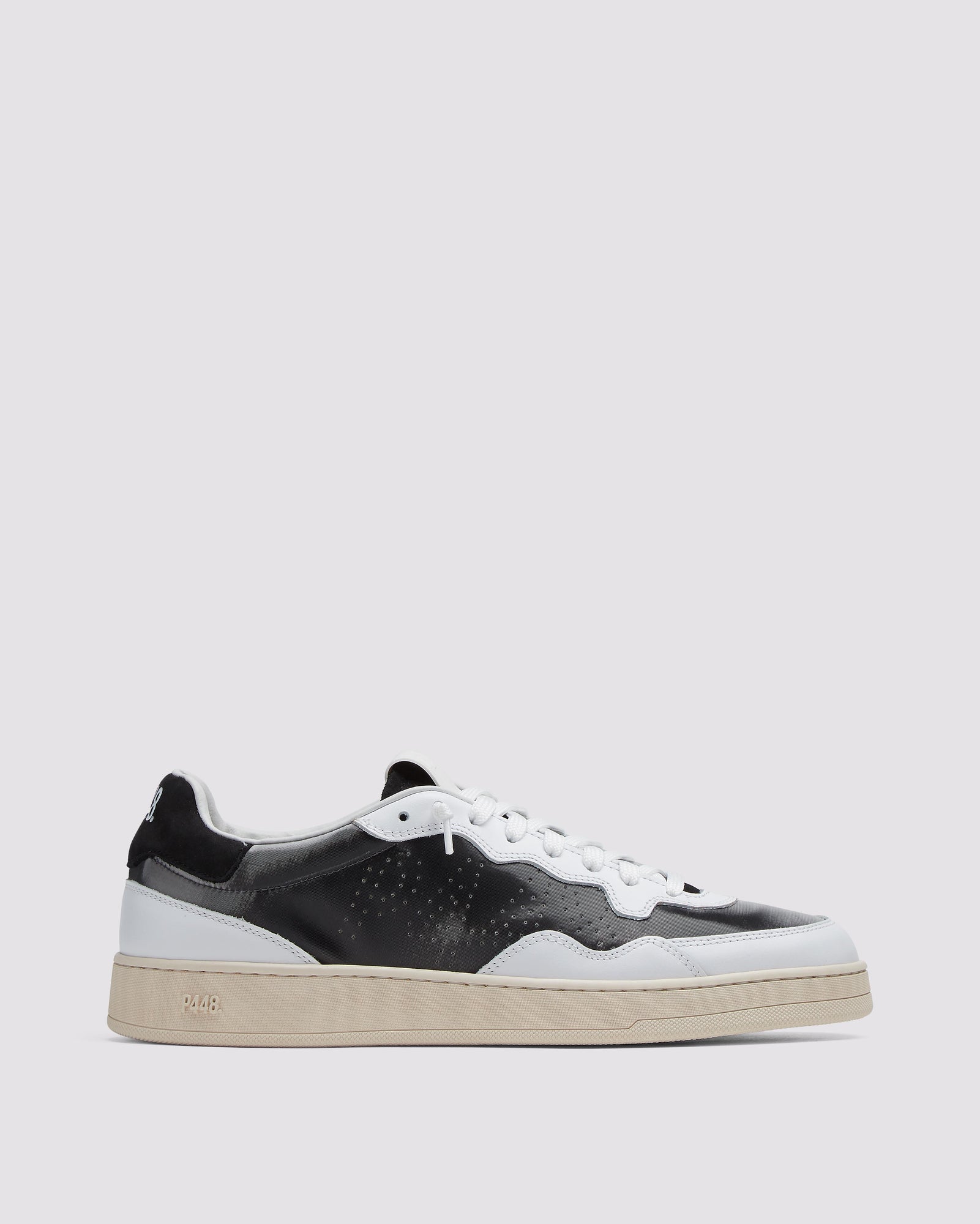 Vert Foil Sneaker