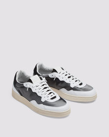 Men | Vert Foil Sneaker | Grey