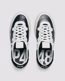 Men | Vert Foil Sneaker | Grey