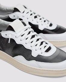 Men | Vert Foil Sneaker | Grey