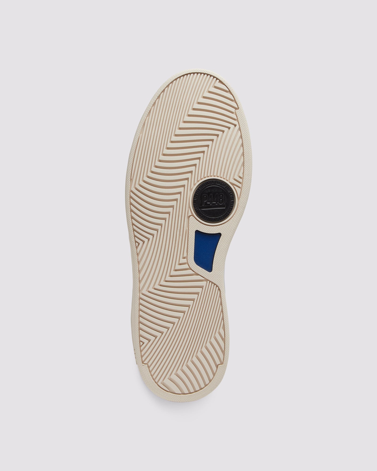 Men | Vert Foil Sneaker | Grey