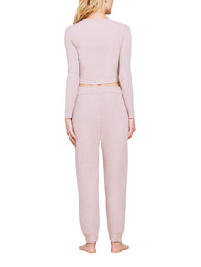 Womens | CozyChic Luxe Jogger | Willow