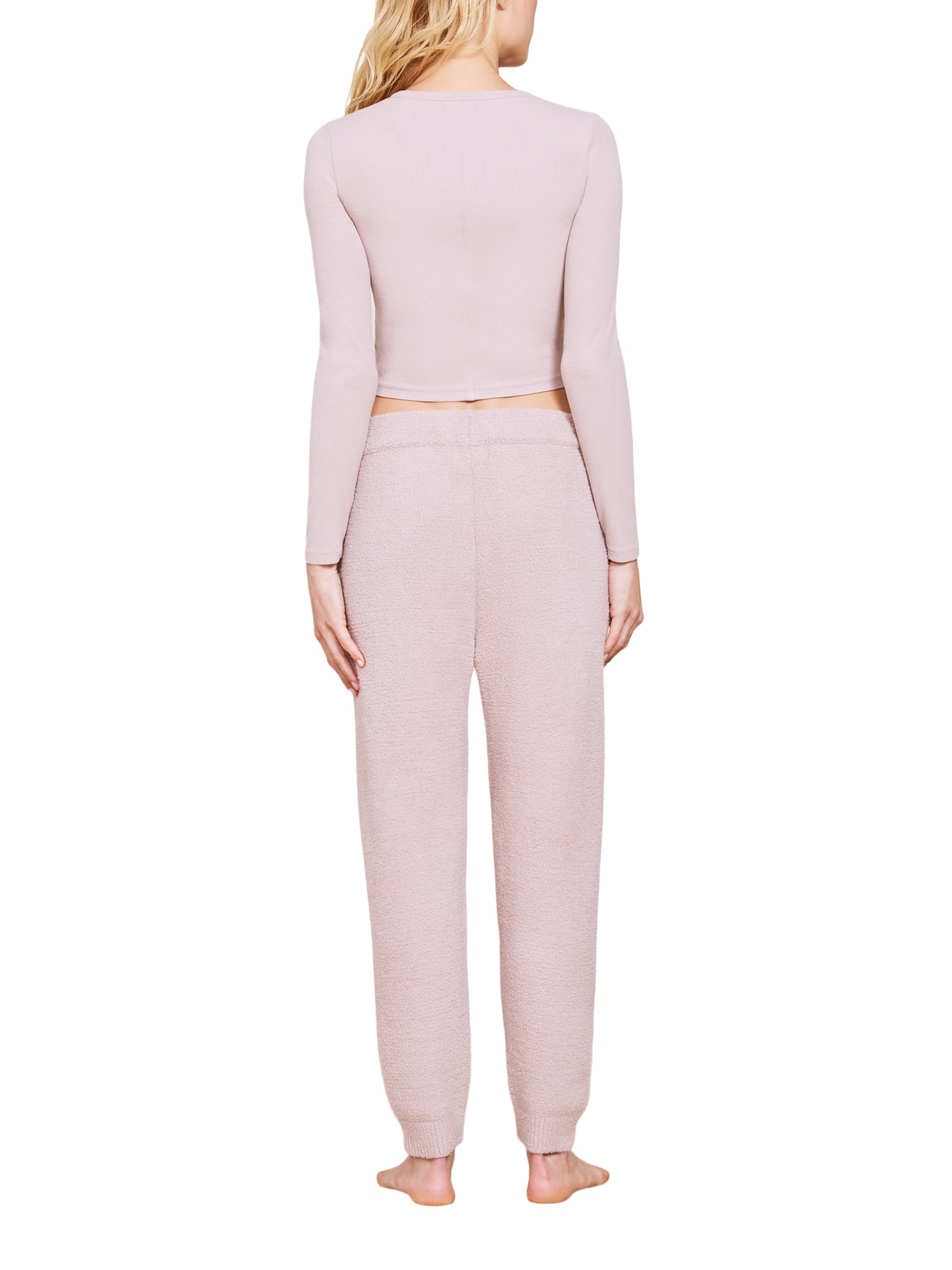 Womens | CozyChic Luxe Jogger | Willow