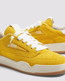 Men | Brixton | Marigold