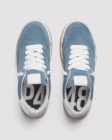 Unisex | Brixton Storm | Blue