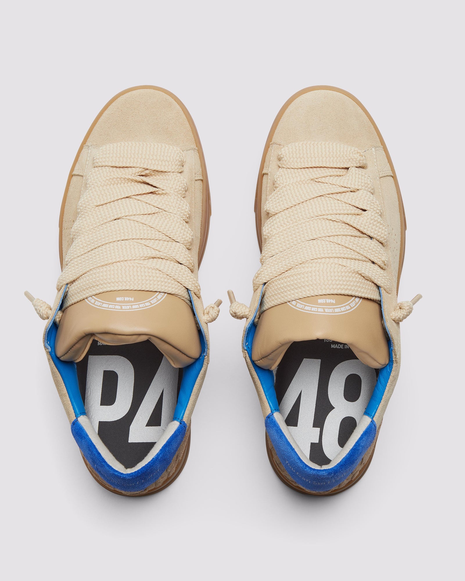 Men | Jack Puff | Bay