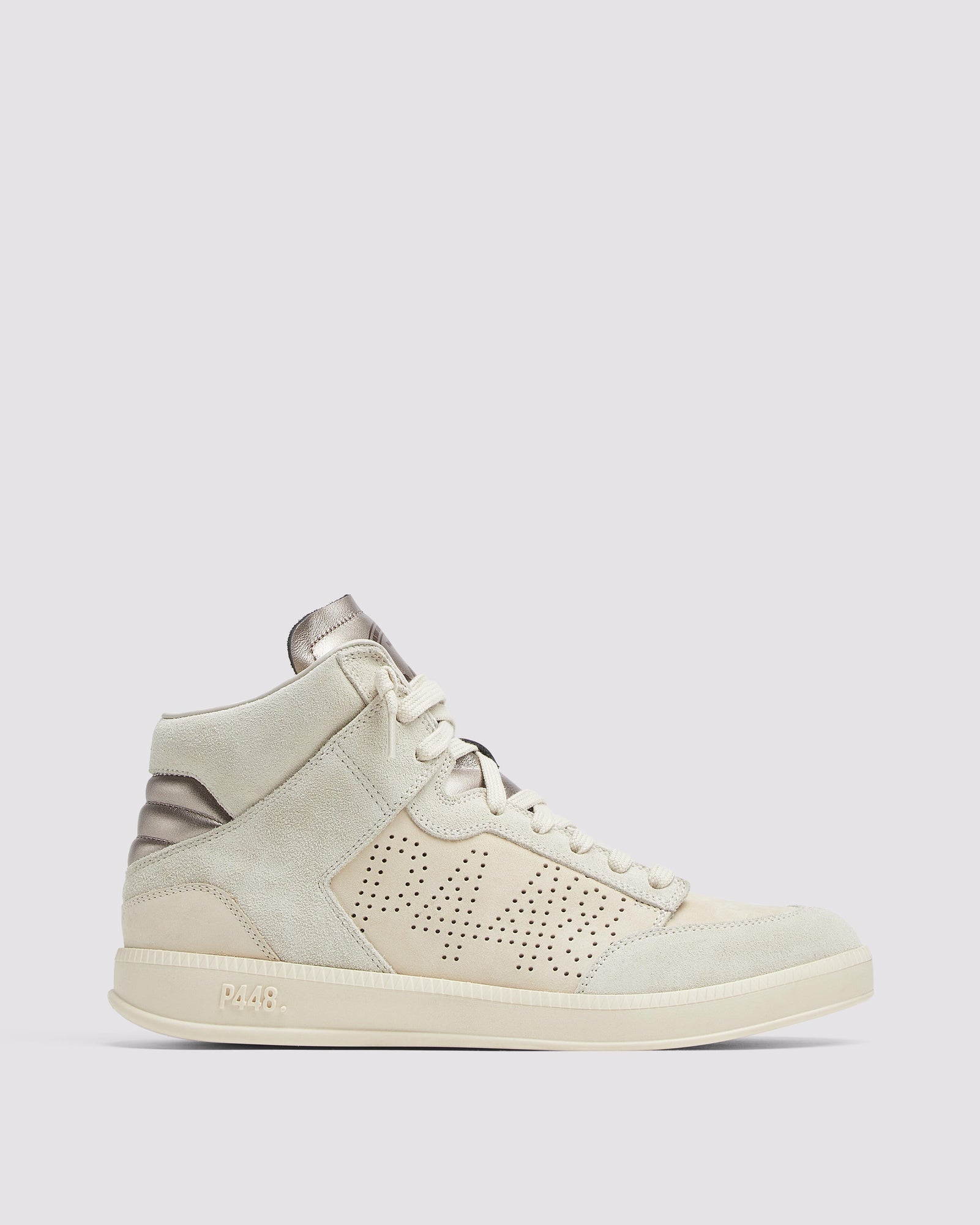 Women | London | Cream/Pearl