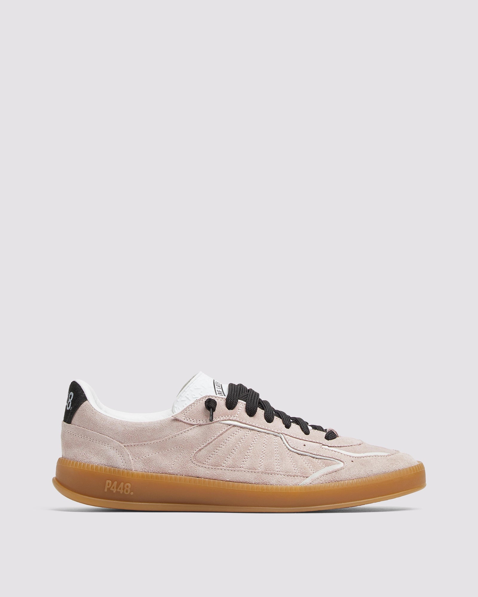 Unisex | Marte Sneaker | Rose/Black