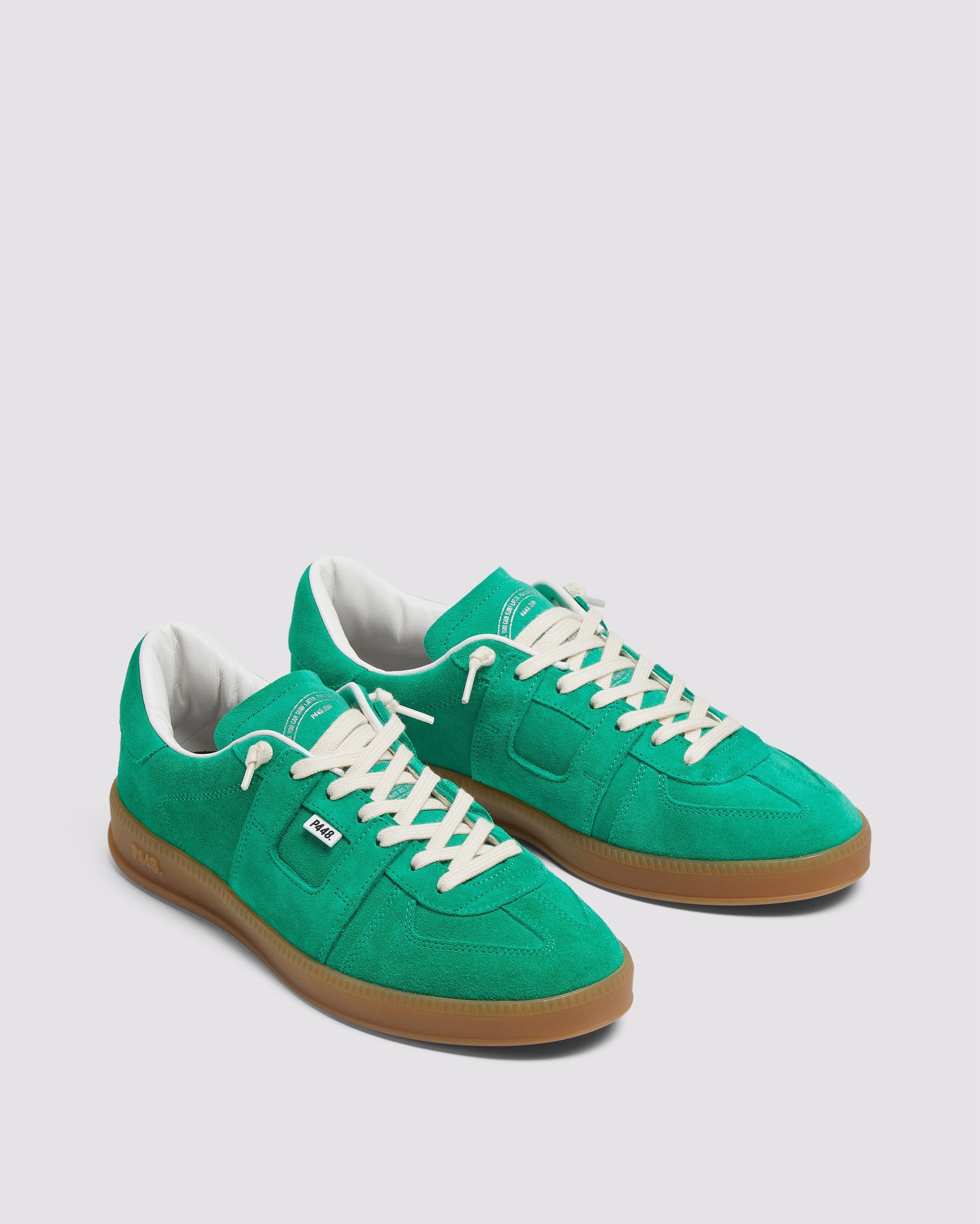 Unisex | Monza | Green