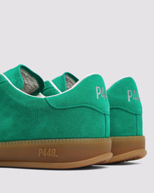 Unisex | Monza | Green