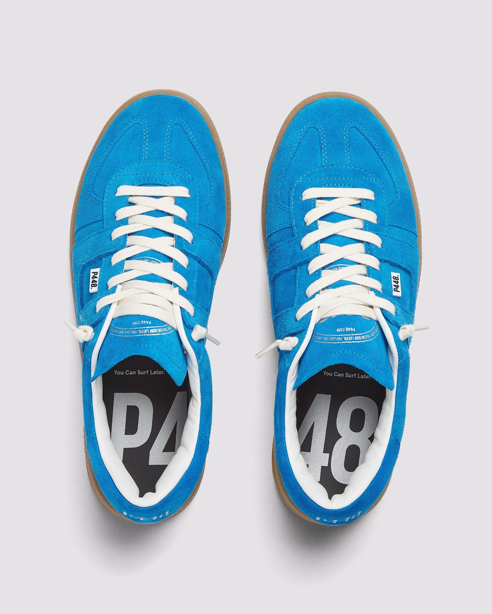 Unisex | Monza Sea | Blue