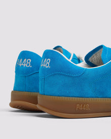 Unisex | Monza Sea | Blue