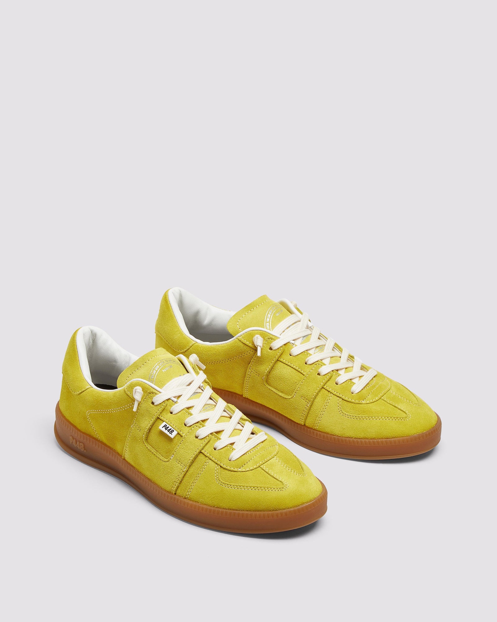 Unisex | Monza Sneaker | Sun