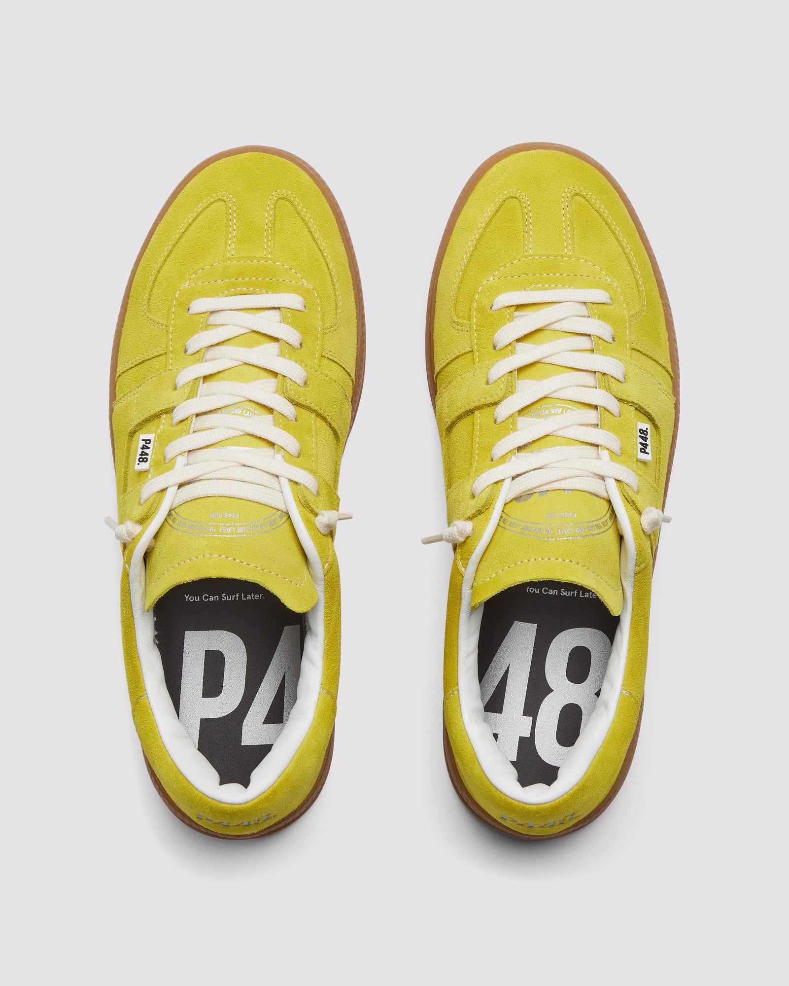 Unisex | Monza Sneaker | Sun