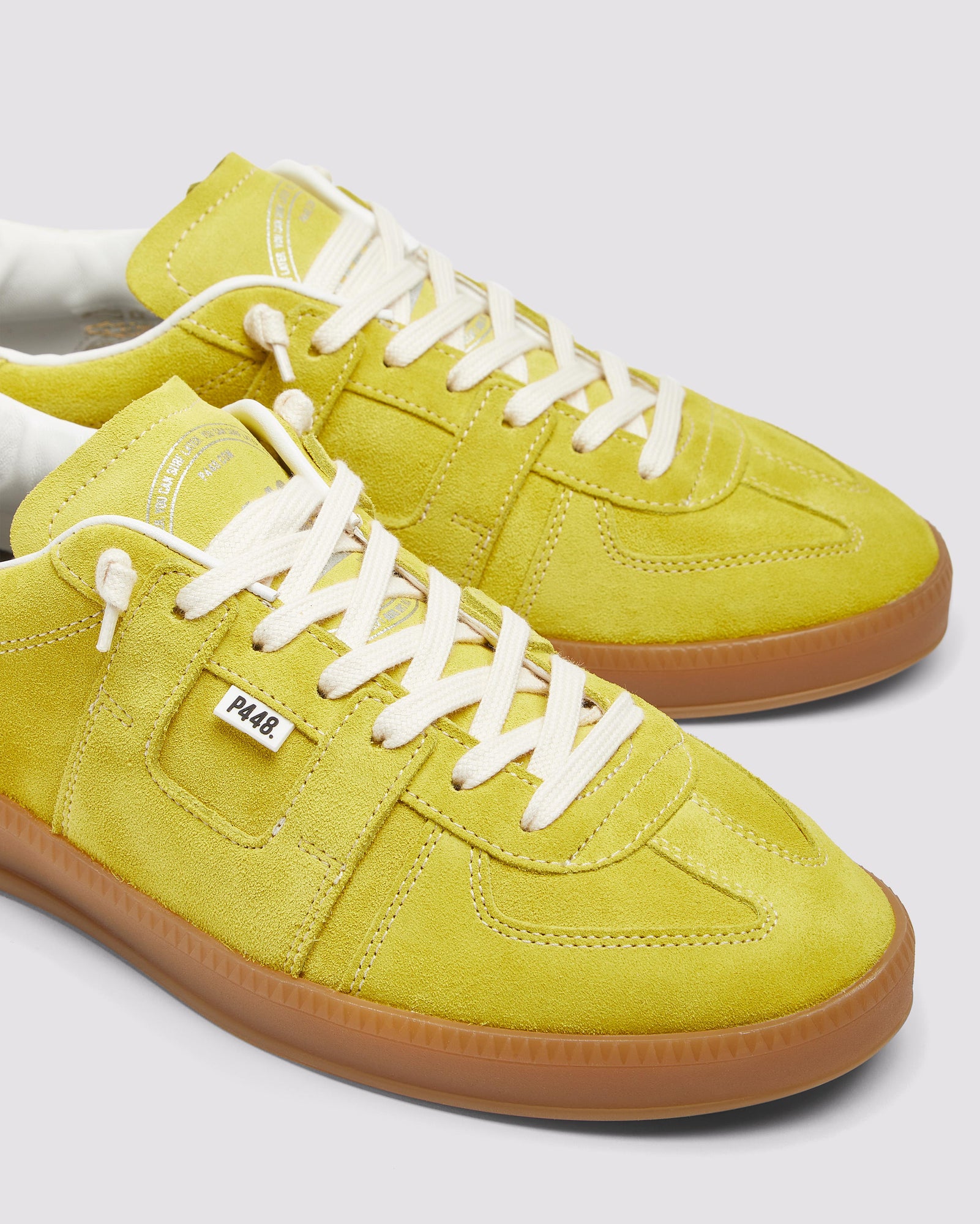 Unisex | Monza Sun | Yellow