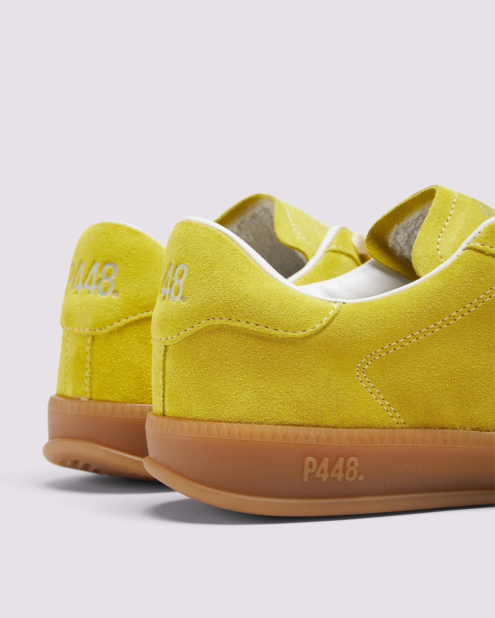 Unisex | Monza Sun | Yellow