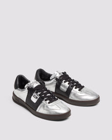 Women | Monza | Silver