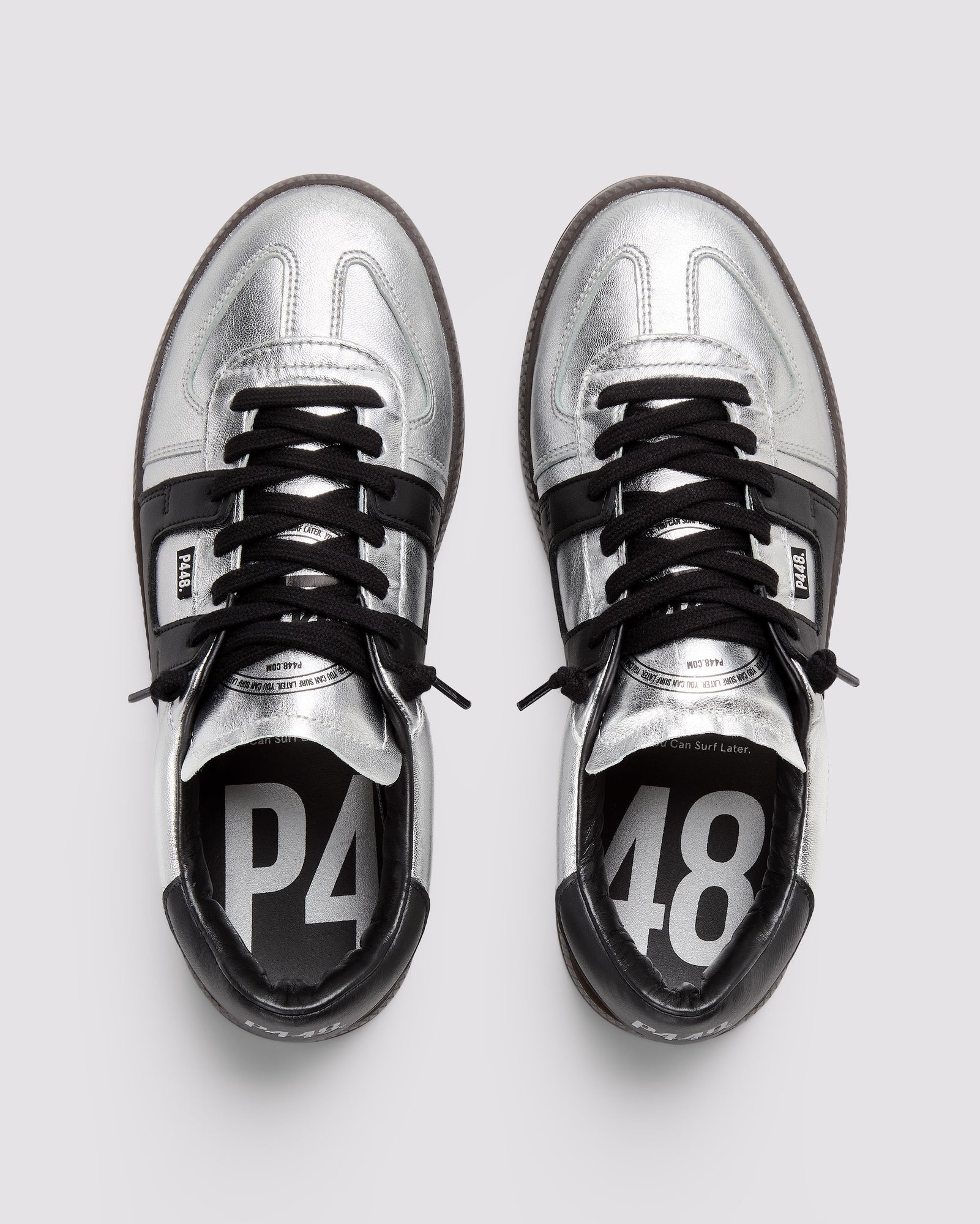 Women | Monza | Silver