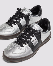 Women | Monza | Silver