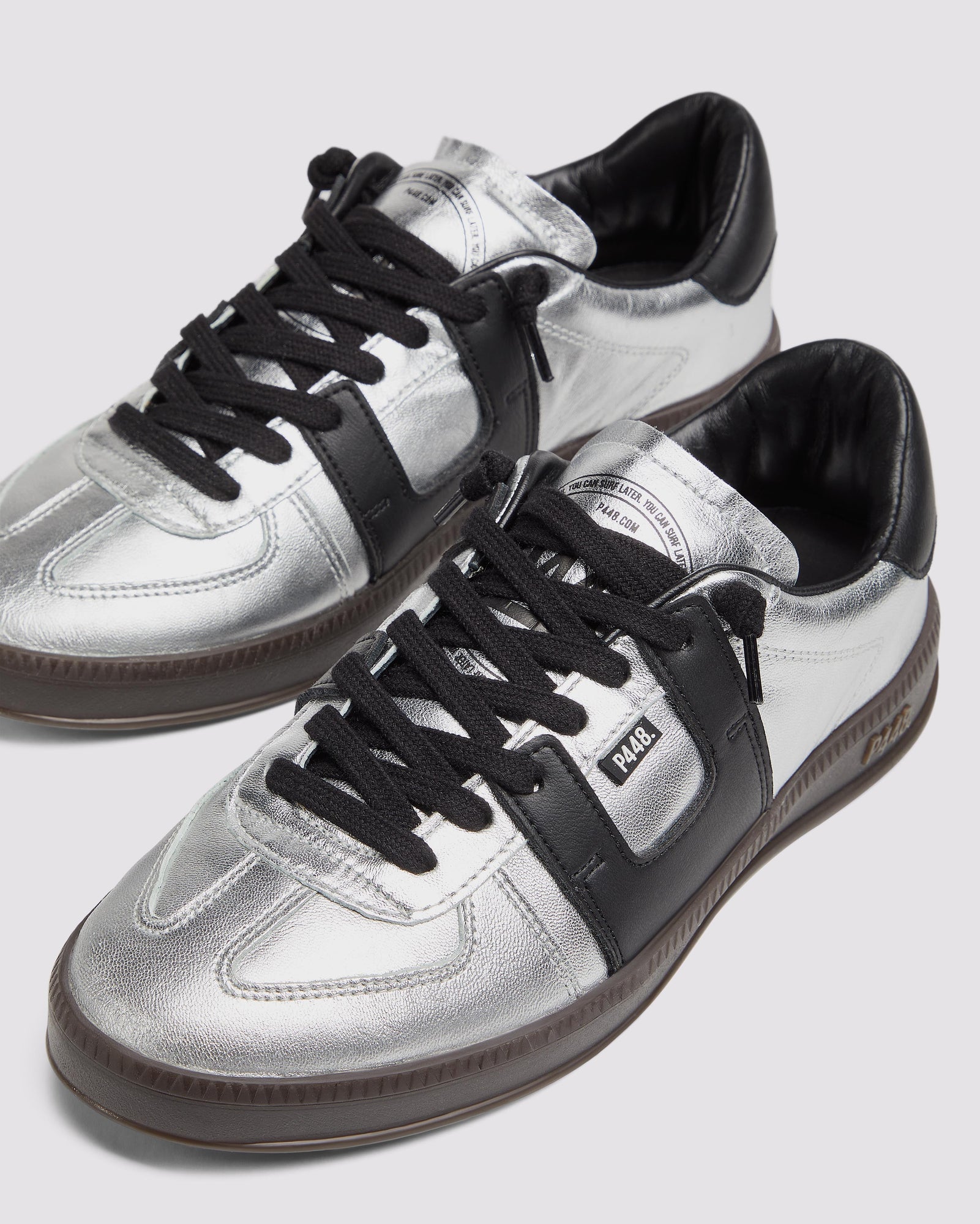 Women | Monza | Silver