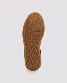 Women | Monza Velvet | Green