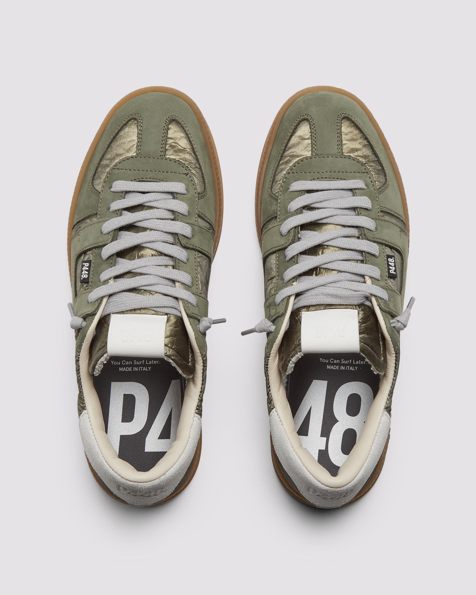 Unisex | Monza | Galaxy/Army