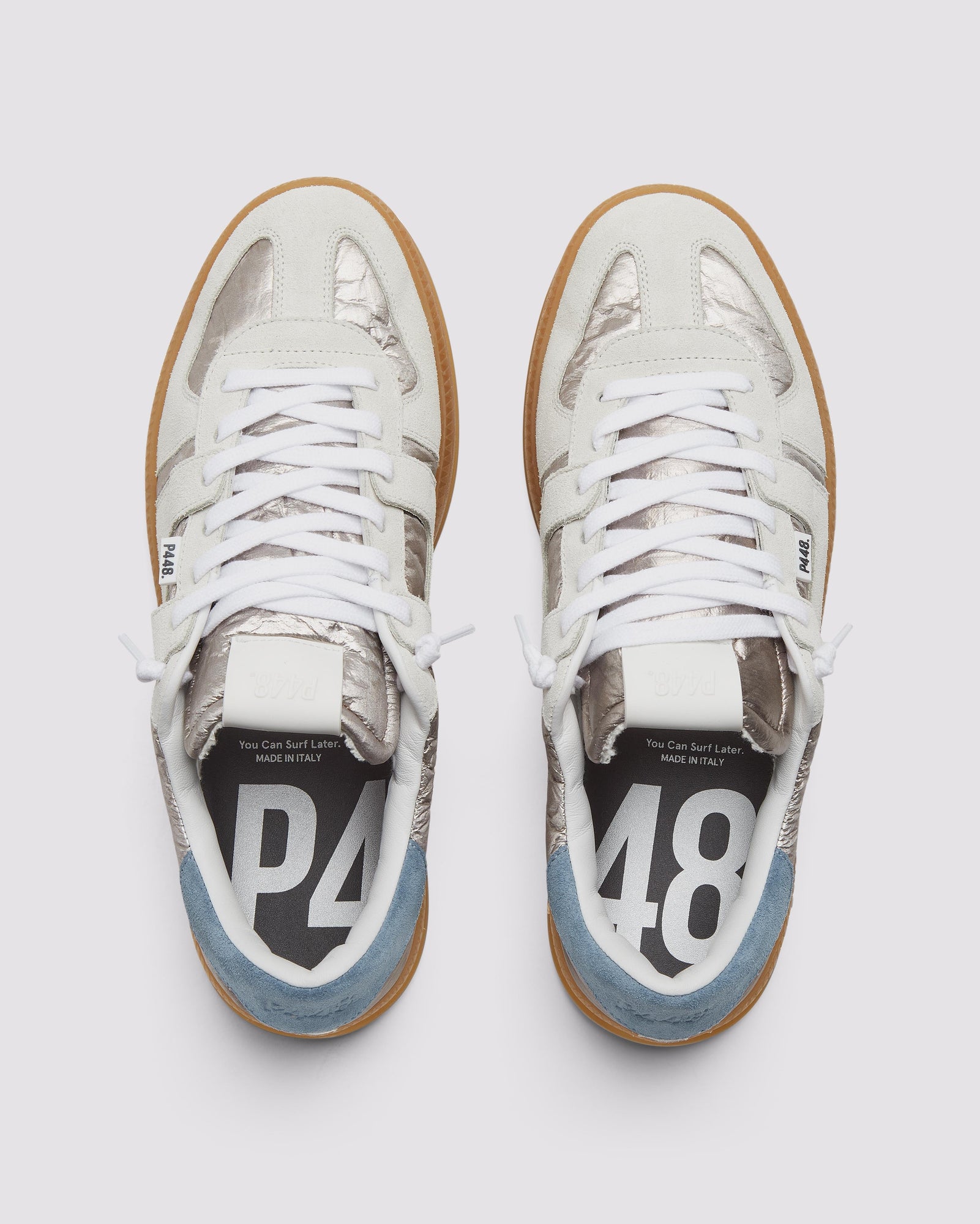 Women | Monza | Galaxy/Grey