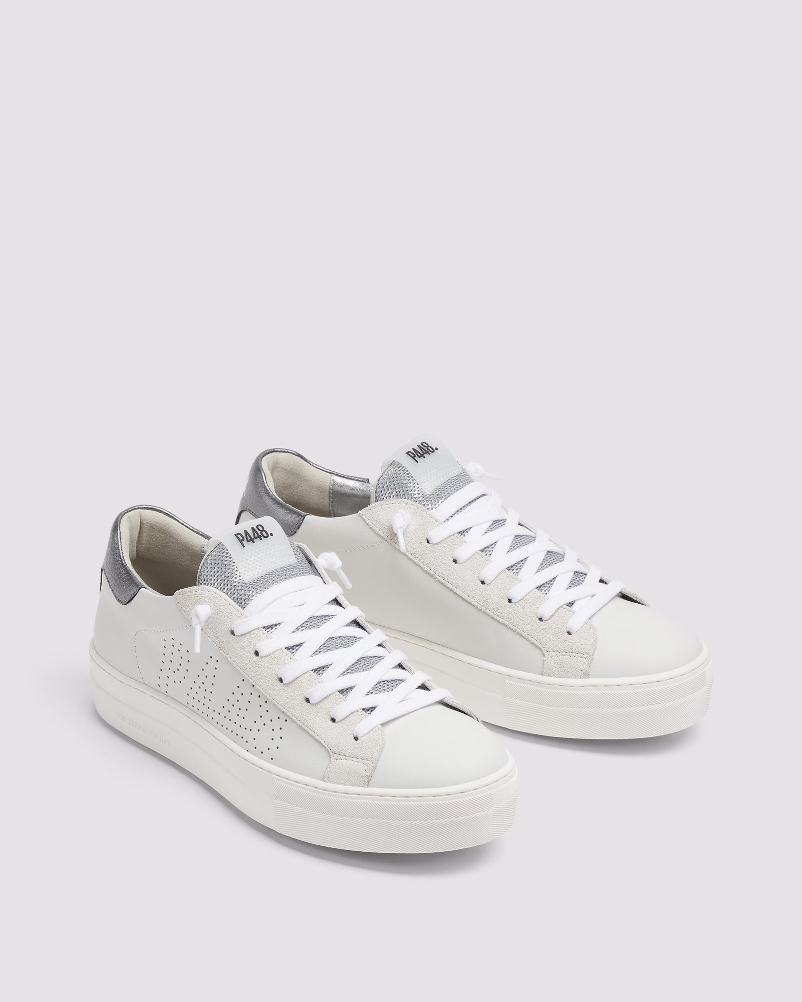 Women | Thea Sneaker | Pearl