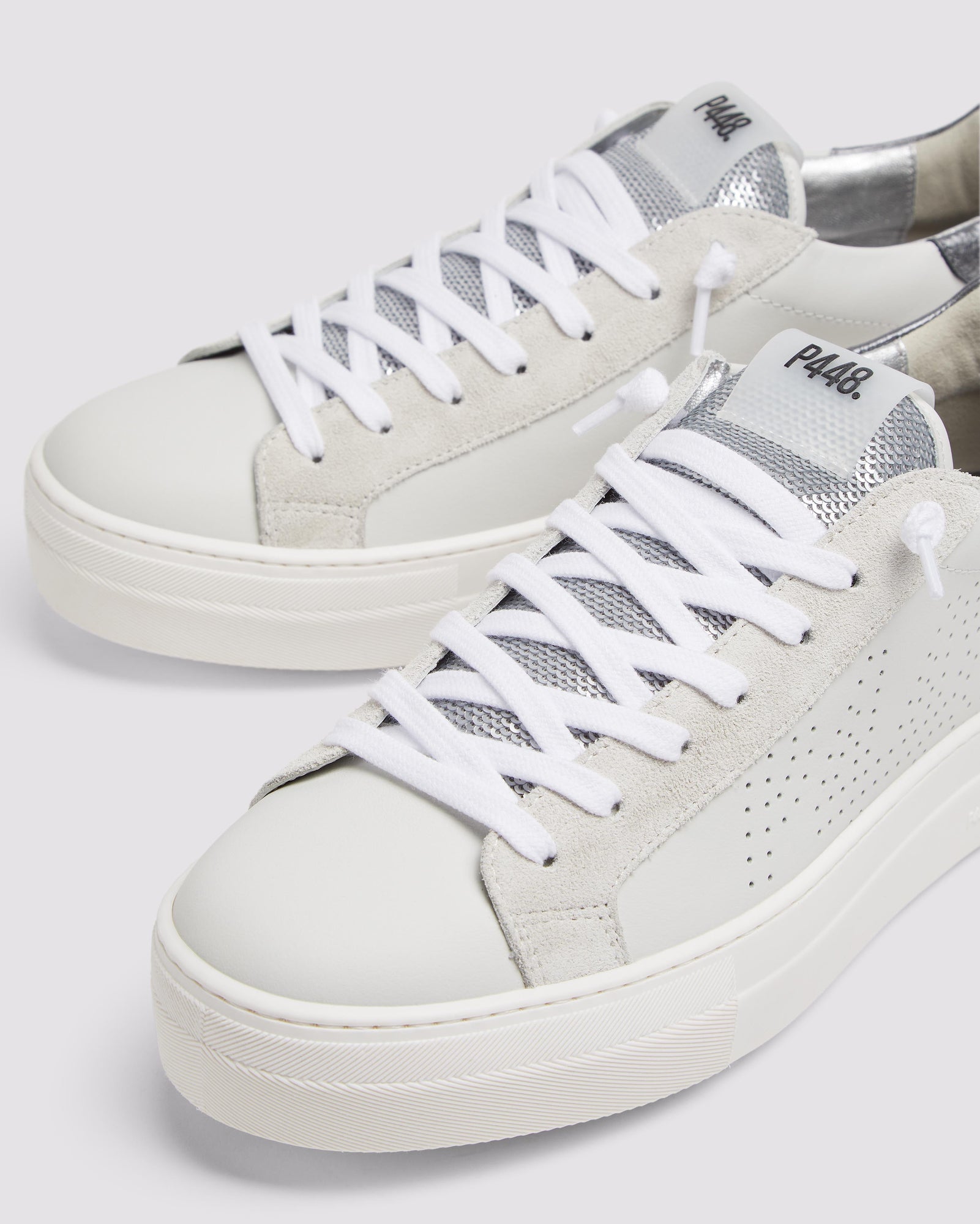 Women | Thea Sneaker | Pearl