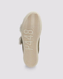 Women | Thea Sherpa | Green