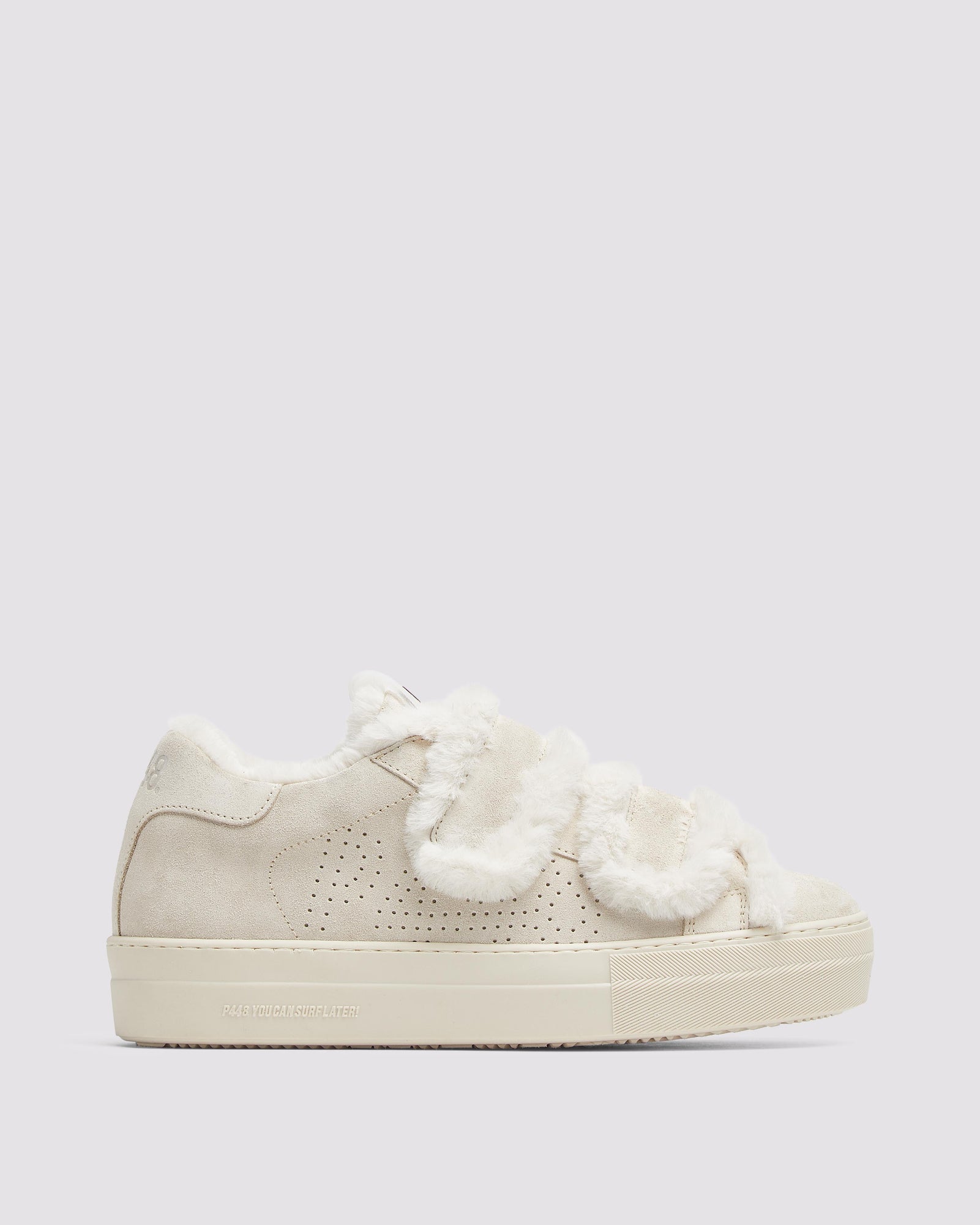 Women | Thea Sherpa | Sand