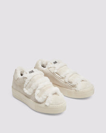 Women | Thea Sherpa | Sand