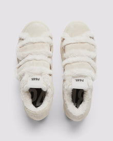 Women | Thea Sherpa | Sand