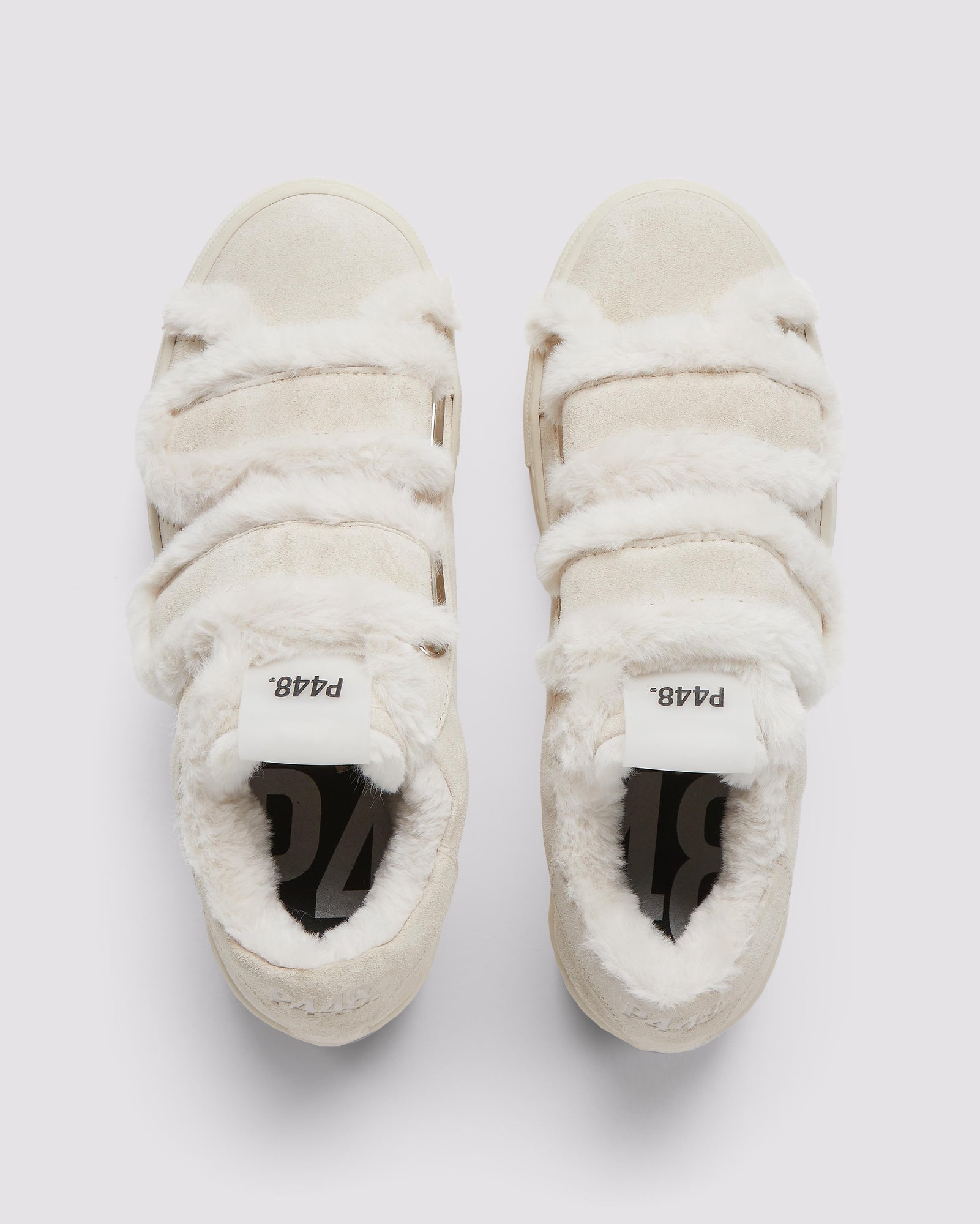 Women | Thea Sherpa | Sand