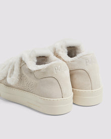Women | Thea Sherpa | Sand