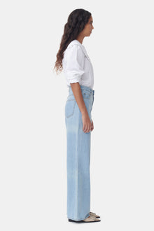 Fitted Shirt | Bright White