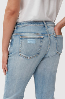 Beksi Jeans | Light Blue Vintage