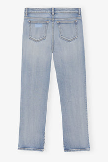 Beksi Jeans | Light Blue Vintage