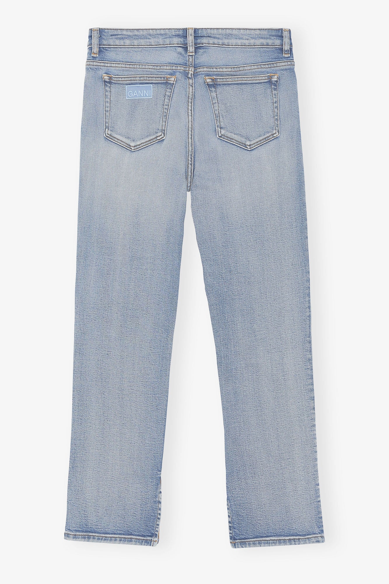 Beksi Jeans | Light Blue Vintage
