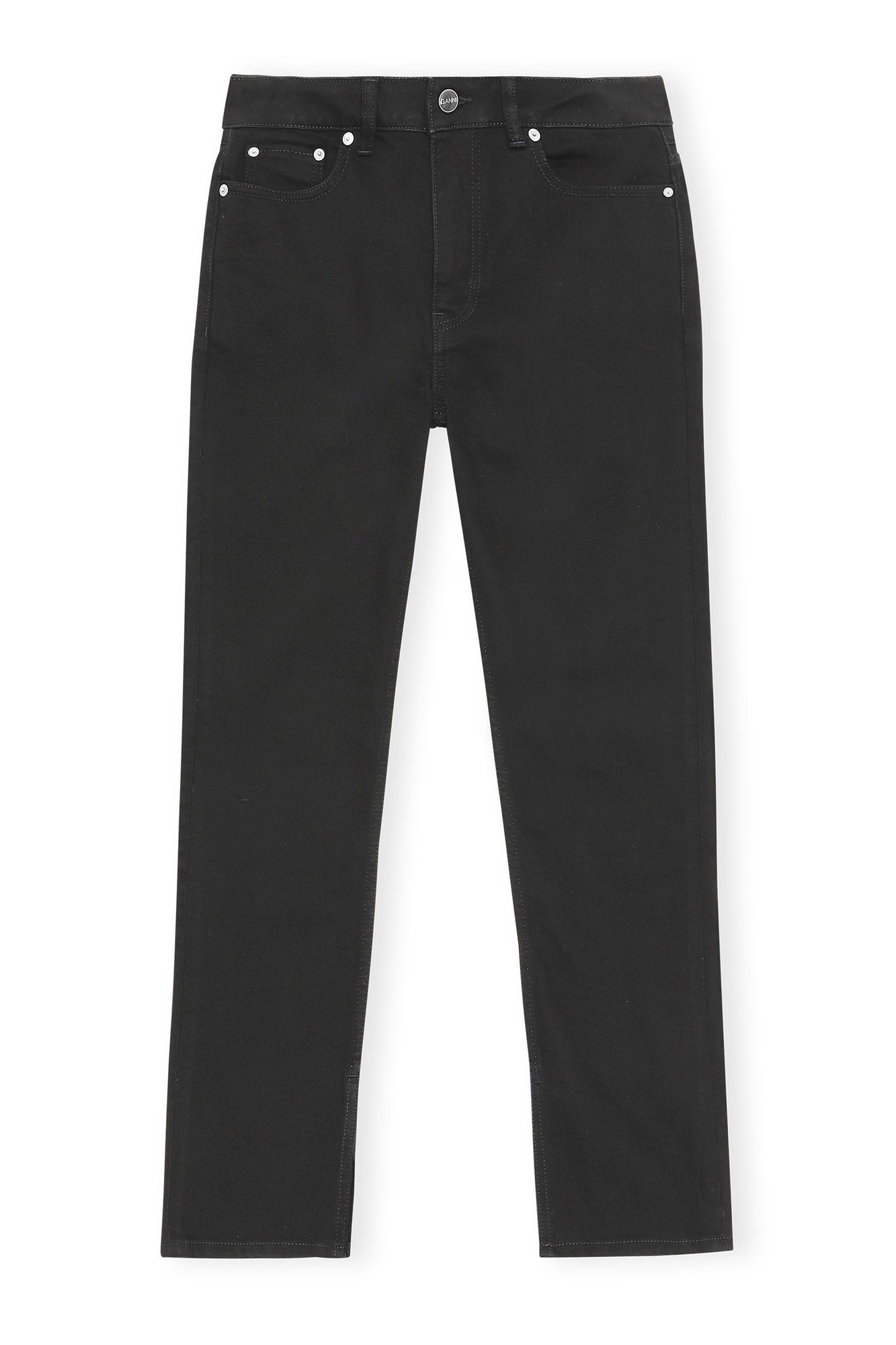 Beksi | Black/Black