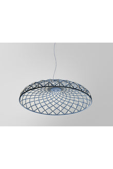 Skynest Suspension | Light Blue