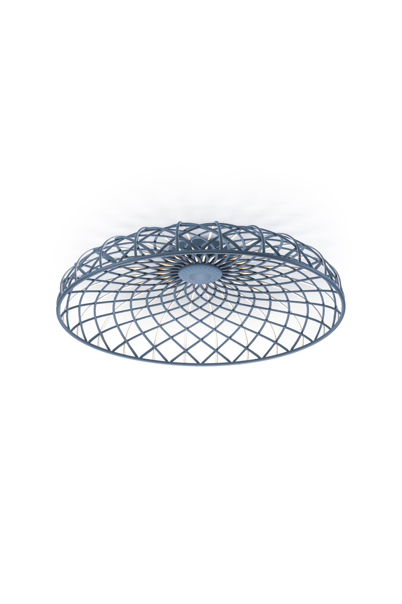 Skynest Ceiling | Light Blue
