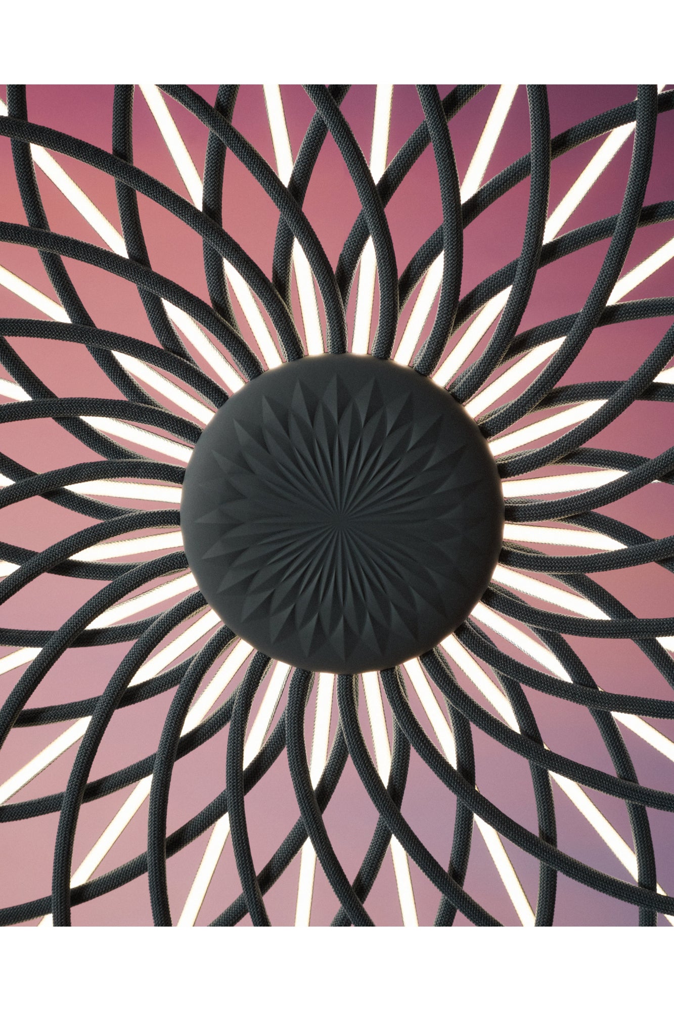 Skynest Ceiling | Anthracite