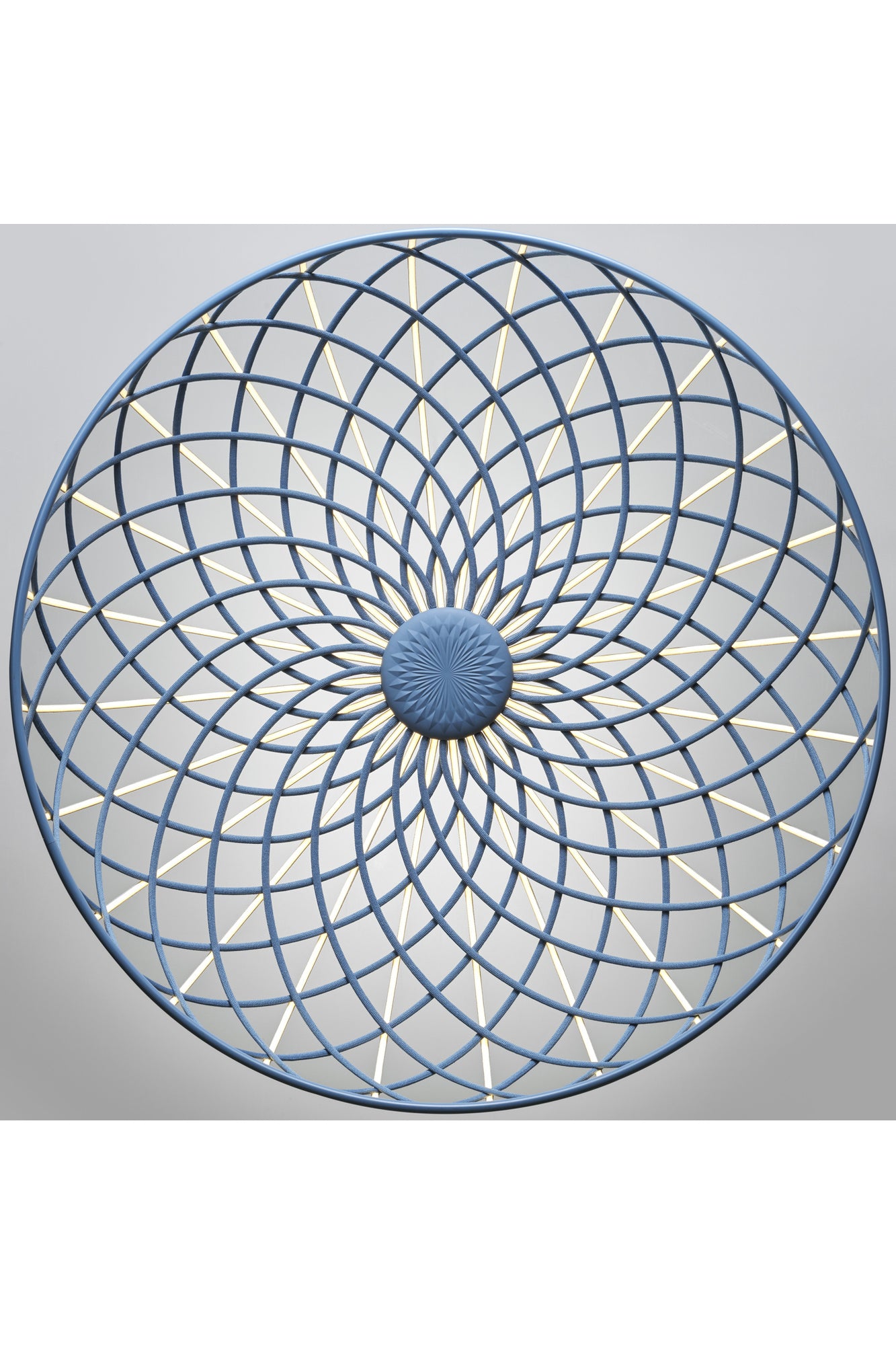 Skynest Motion Floor | Light Blue