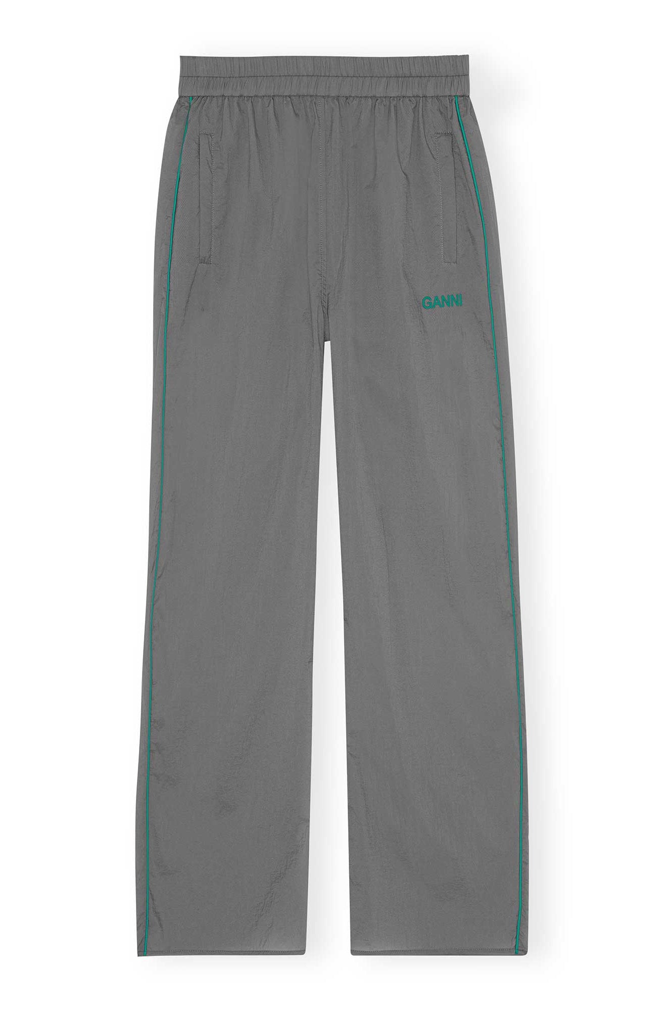 Sport Light Tech Tracksuit Trousers | Sharkskin
