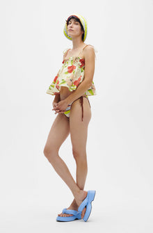 Beach Cami | Hawaii Graphic Rutabaga